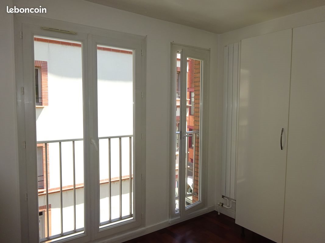 Appartement à louer, 30m², Toulouse