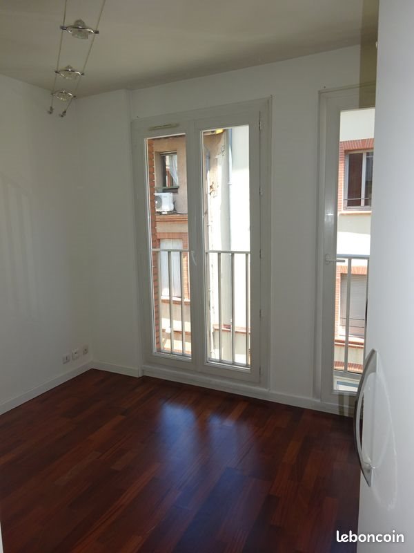 Appartement à louer, 30m², Toulouse