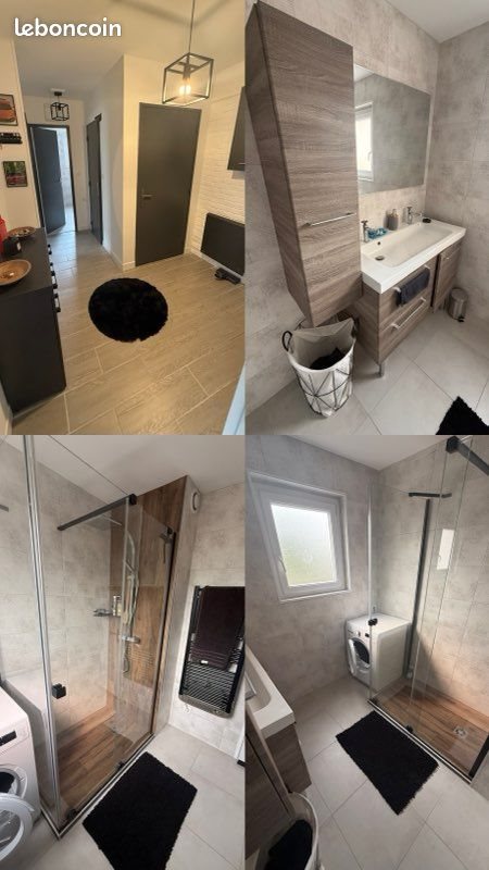 Appartement à vendre, 50m², Ay