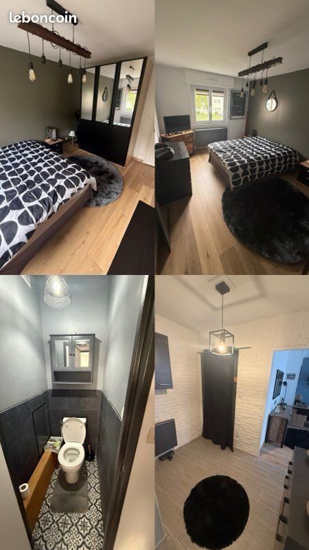 Appartement à vendre, 50m², Ay