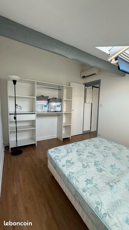 Appartement à louer, 35m², Villeneuve-sur-Lot