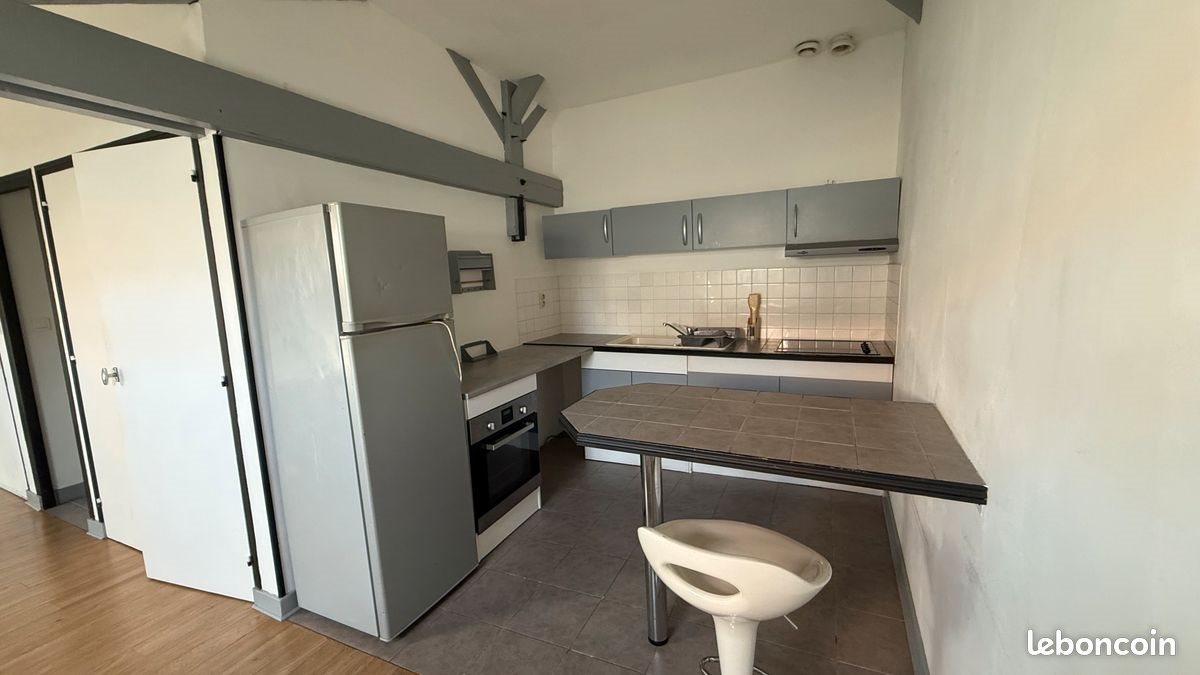 Appartement à louer, 35m², Villeneuve-sur-Lot