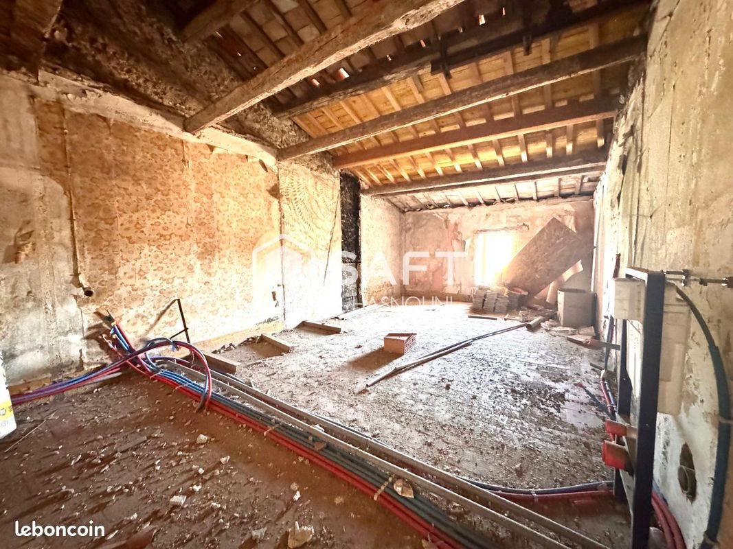 Appartement à vendre, 600m², Saint-André-de-Sangonis