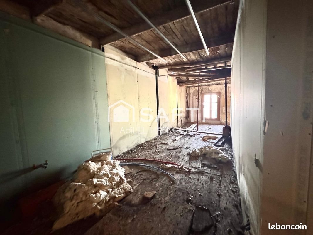 Appartement à vendre, 600m², Saint-André-de-Sangonis