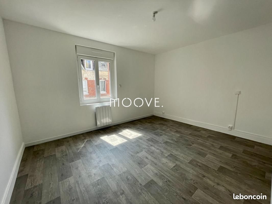 Appartement à louer, 59m², Barentin