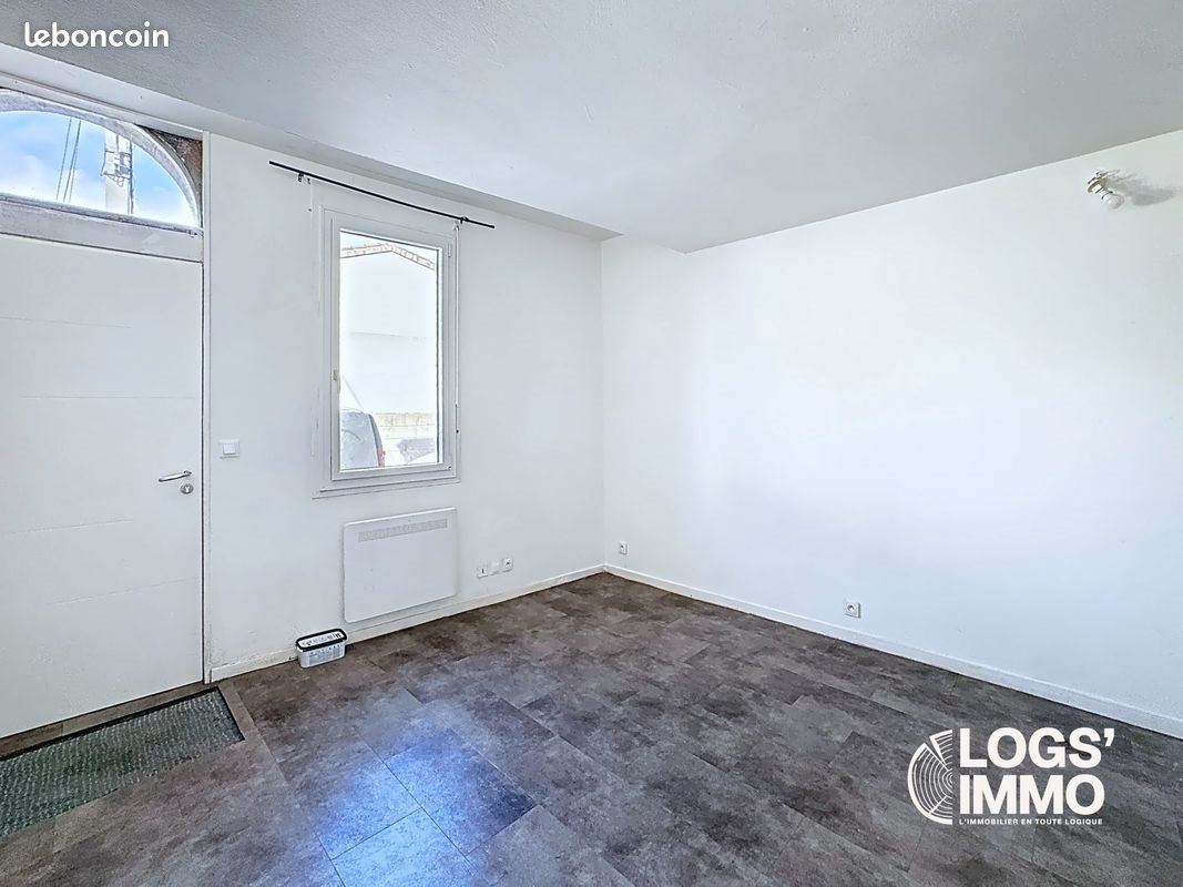 Appartement à louer, 35m², Bordeaux