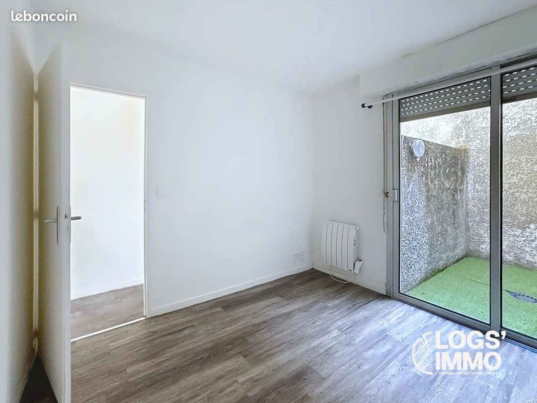 Appartement à louer, 35m², Bordeaux
