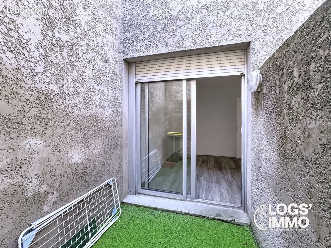 Appartement à louer, 35m², Bordeaux