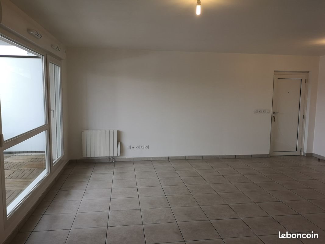 Appartement à louer, 67m², Reignier-Esery