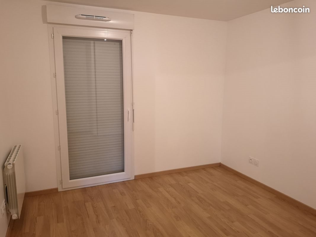 Appartement à louer, 67m², Reignier-Esery