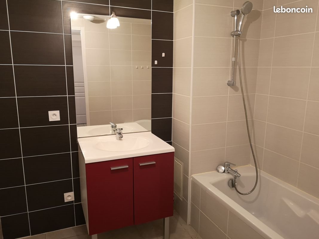 Appartement à louer, 67m², Reignier-Esery