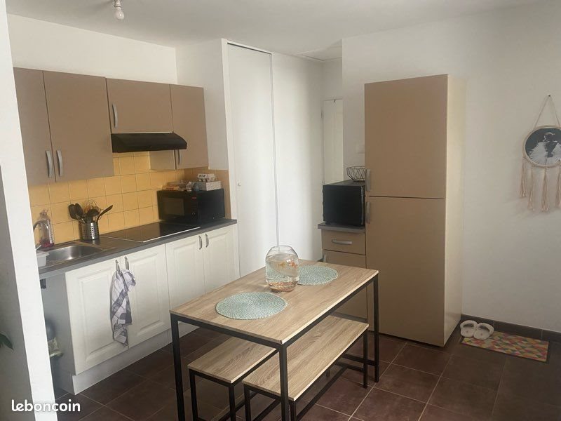 Maison à louer, 46m², Les Essards