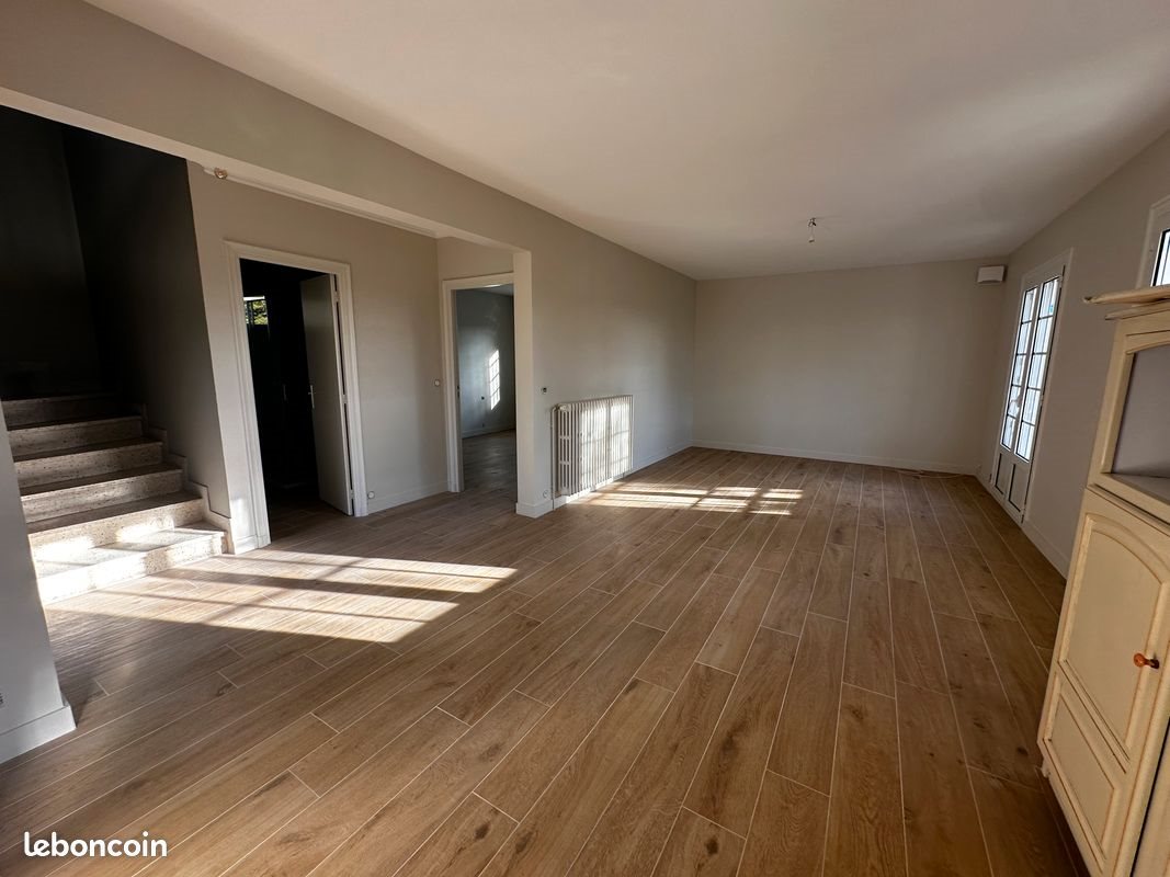 Maison à louer, 100m², Plévin