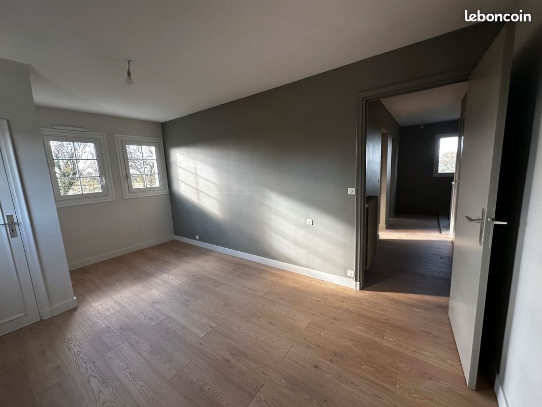 Maison à louer, 100m², Plévin