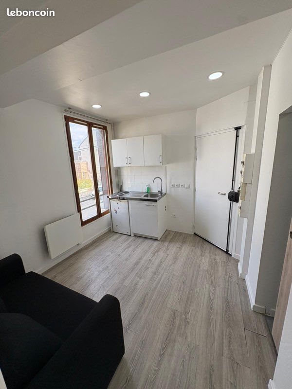 Appartement à louer, 27m², Villeparisis