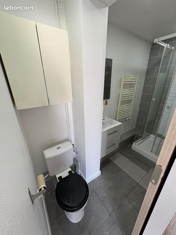 Appartement à louer, 27m², Villeparisis