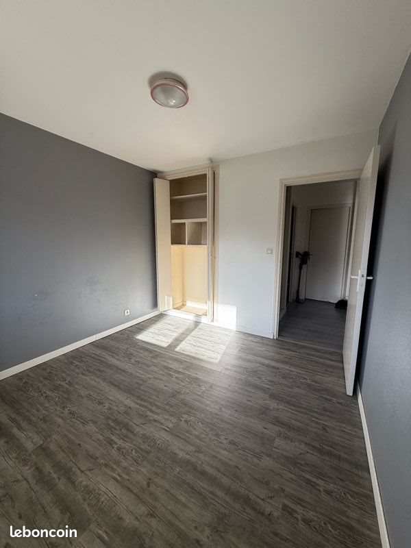 Appartement à louer, 50m², Ussel