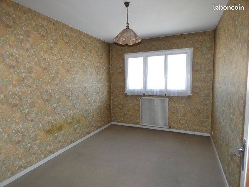Appartement à vendre, 65m², Veynes
