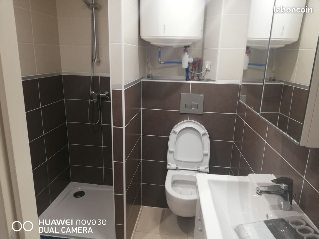 Appartement à louer, 18m², Pamiers