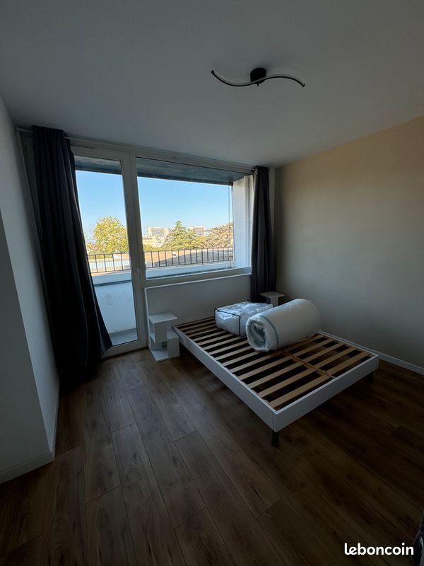 Appartement à louer, 52m², Marseille 9ème