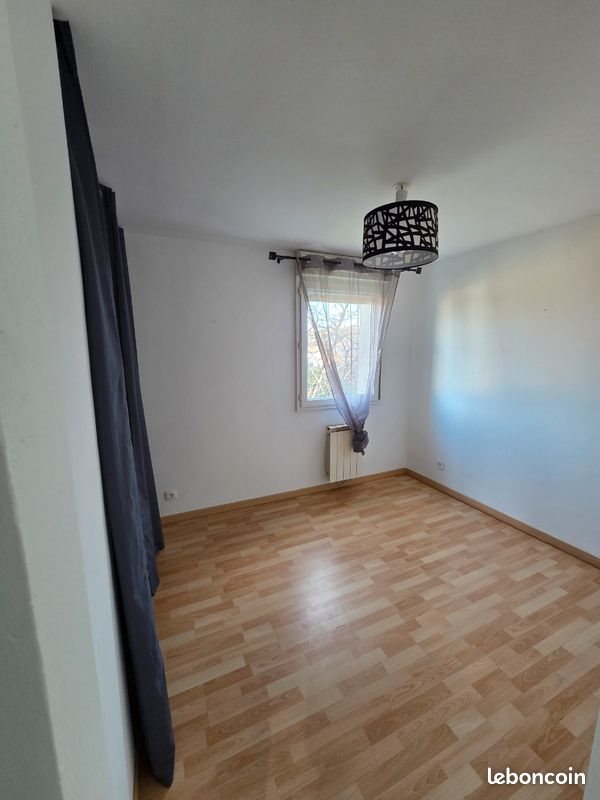 Appartement à vendre, 45m², Fonbeauzard
