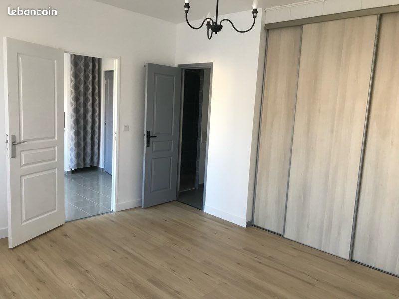 Appartement à louer, 34m², Villejuif