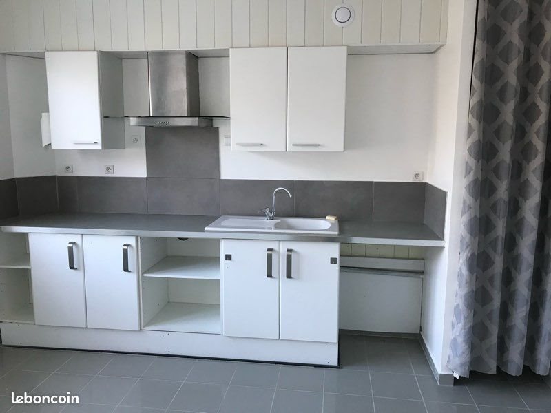 Appartement à louer, 34m², Villejuif