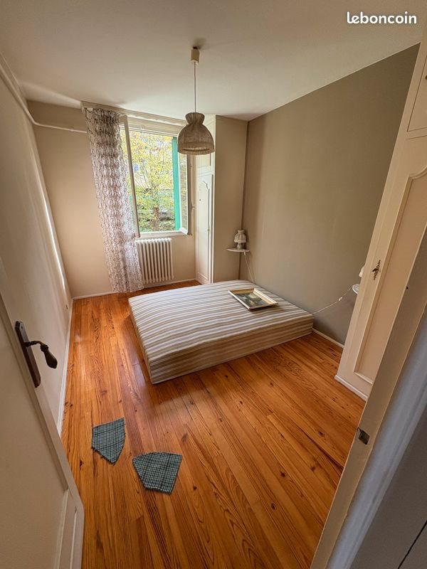 Appartement à vendre, 65m², Saint-Etienne