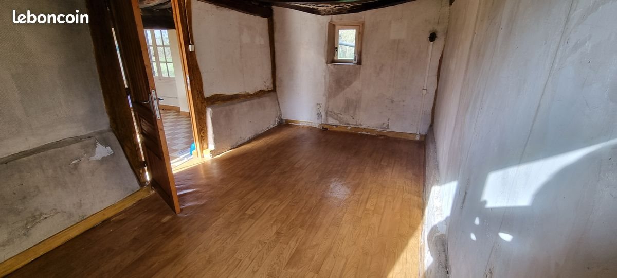Maison à vendre, 50m², Mézières-en-Vexin