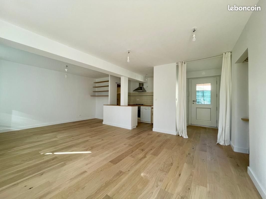 Maison à louer, 96m², Toulouse