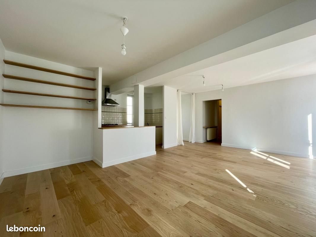 Maison à louer, 96m², Toulouse