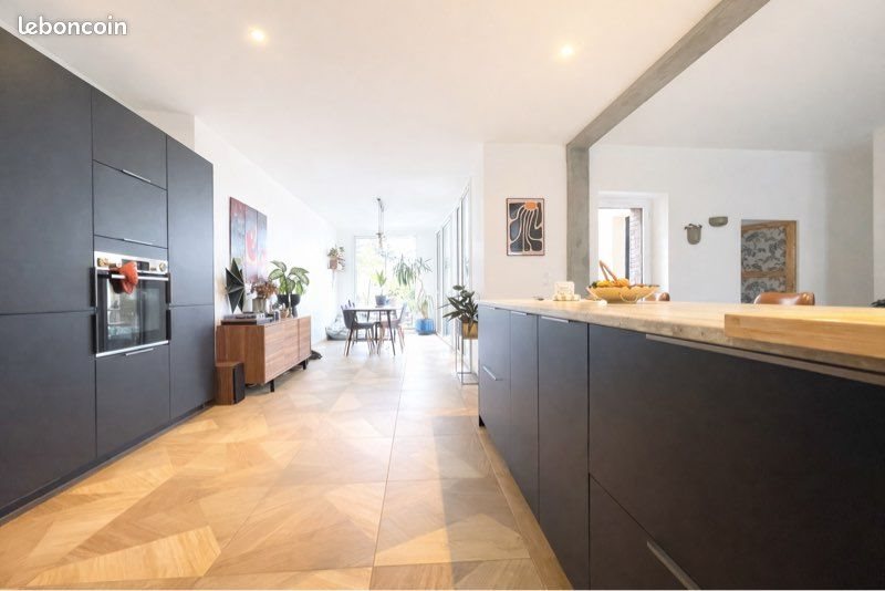 Maison à vendre, 138m², Nantes