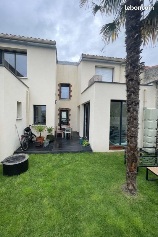 Maison à vendre, 138m², Nantes