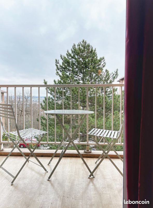 Appartement à louer, 27m², Toulouse