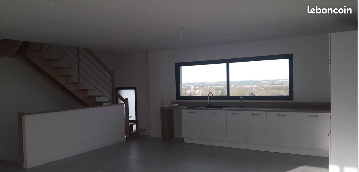 Maison à louer, 145m², Auzeville-Tolosane