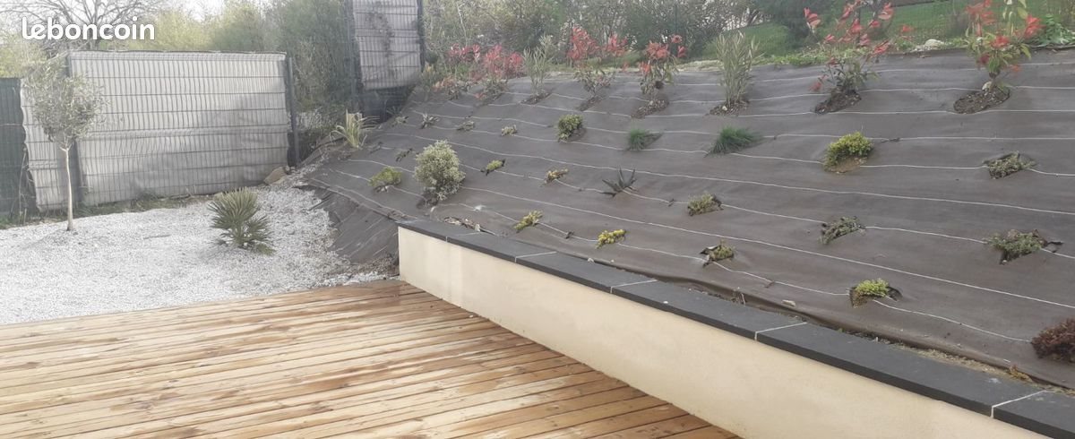 Maison à louer, 145m², Auzeville-Tolosane