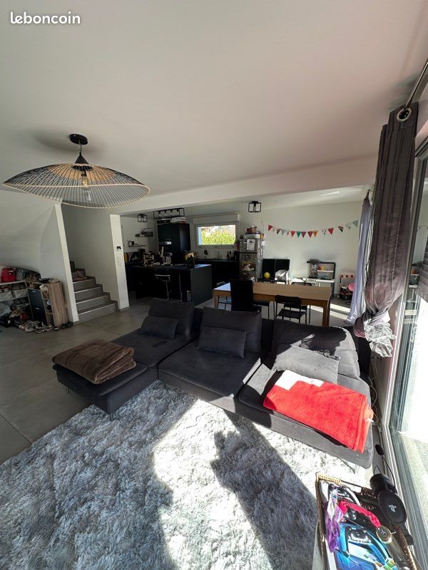 Maison à vendre, 120m², Pfastatt