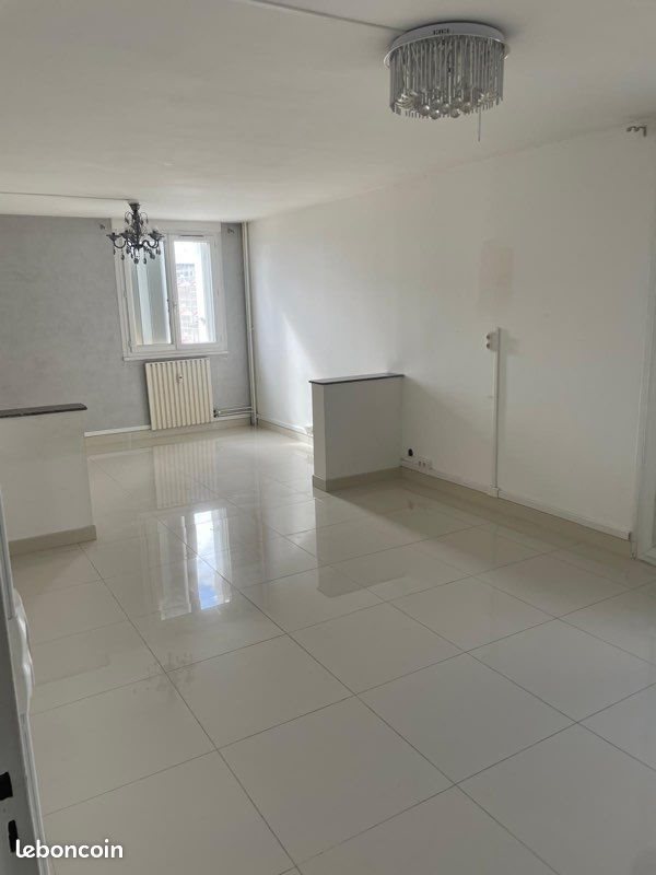 Appartement à vendre, 80m², Compiègne