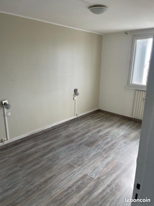 Appartement à vendre, 80m², Compiègne
