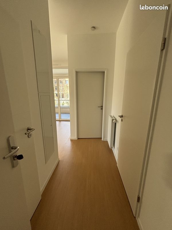 Appartement à louer, 60m², Toulouse