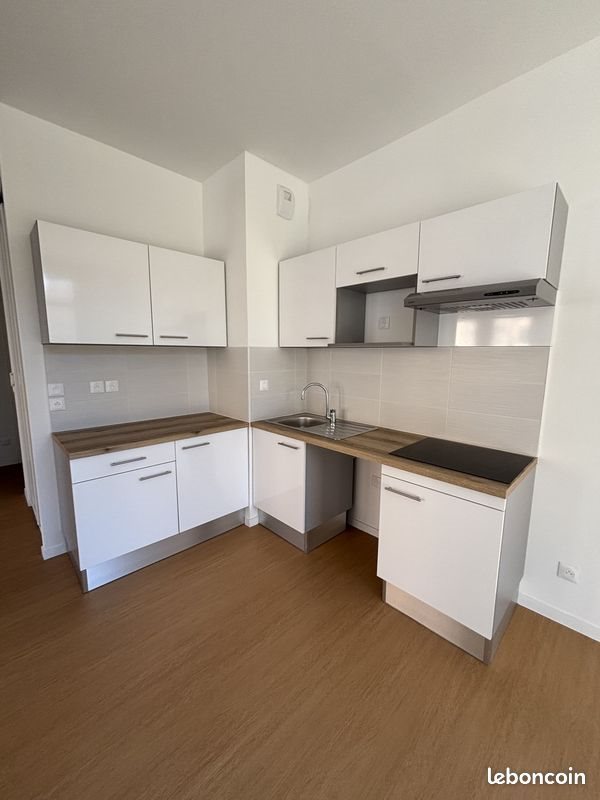 Appartement à louer, 60m², Toulouse