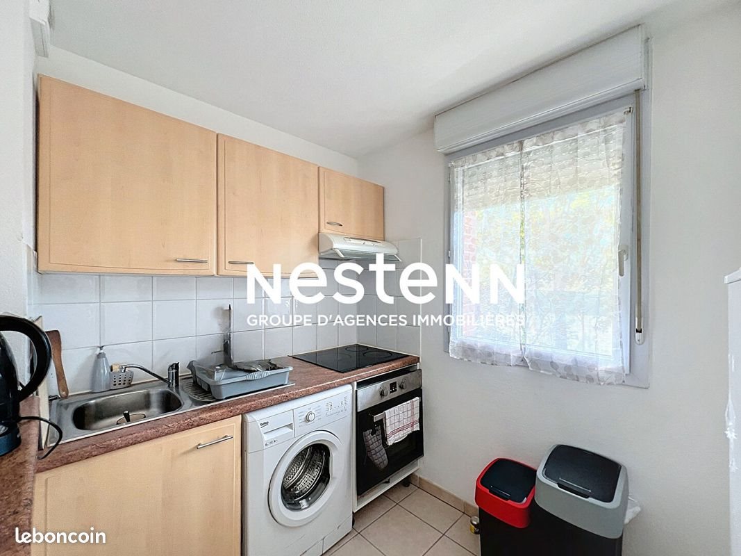 Appartement à vendre, 44m², Perpignan