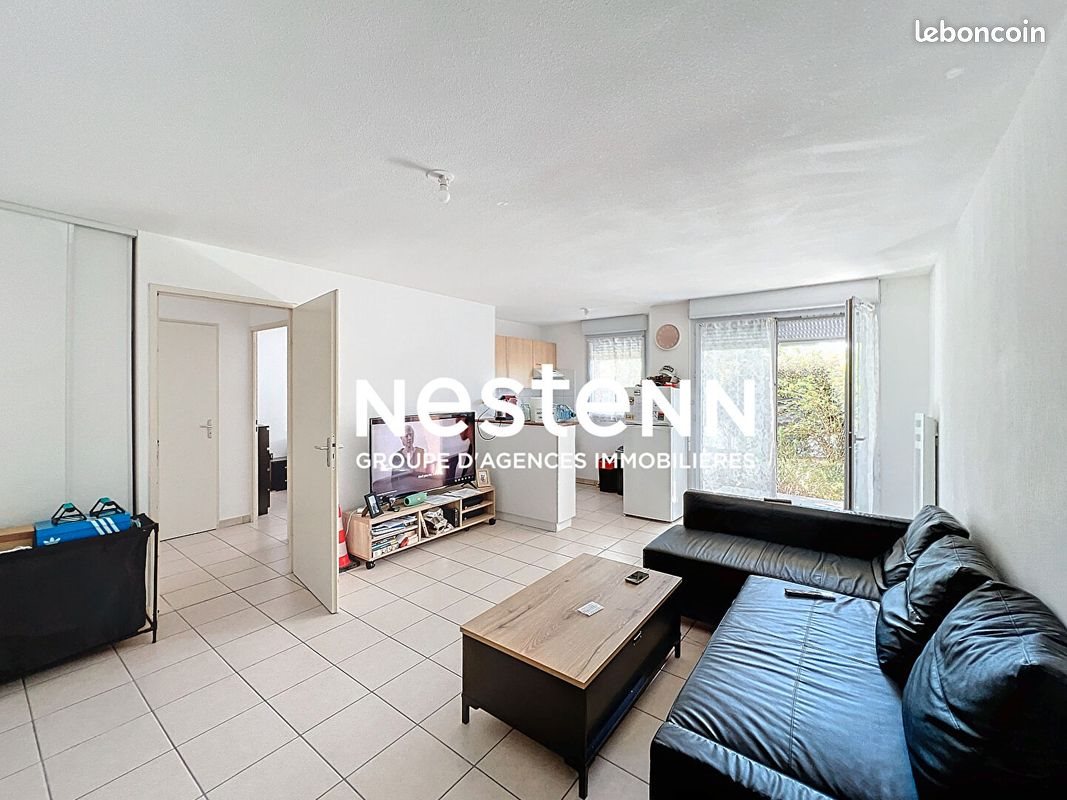 Appartement à vendre, 44m², Perpignan