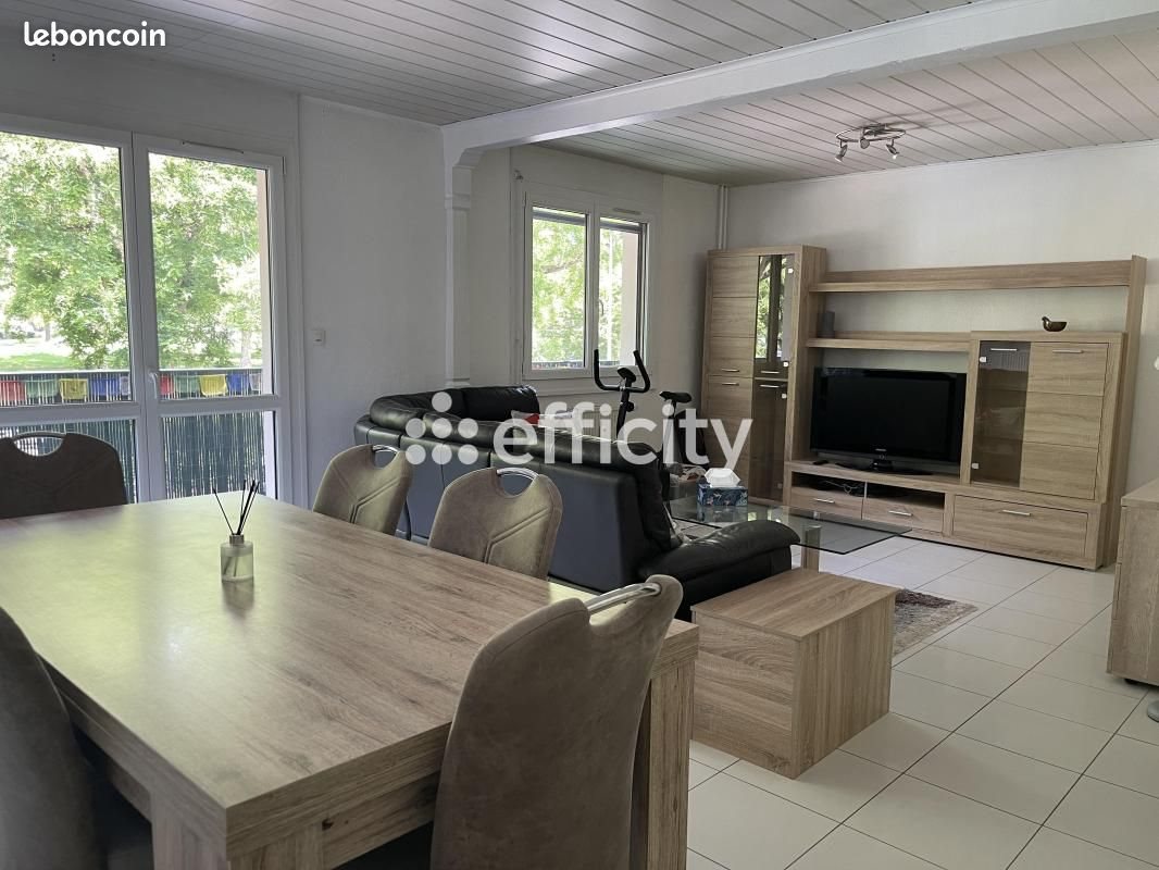 Appartement à vendre, 101m², Strasbourg