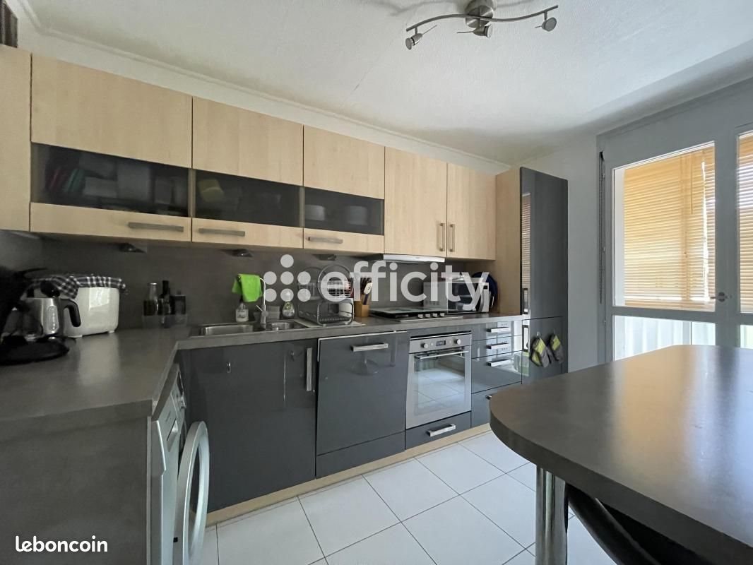 Appartement à vendre, 101m², Strasbourg