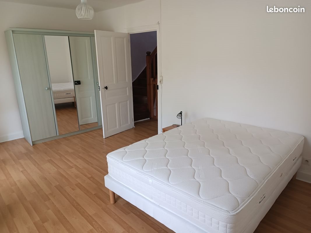 Maison à louer, 90m², Brioude
