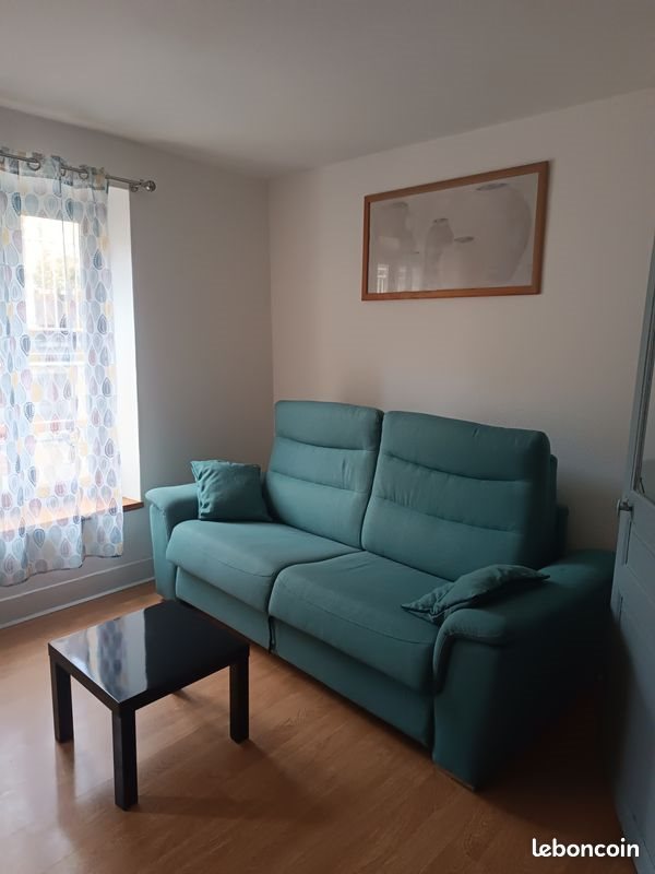 Maison à louer, 90m², Brioude