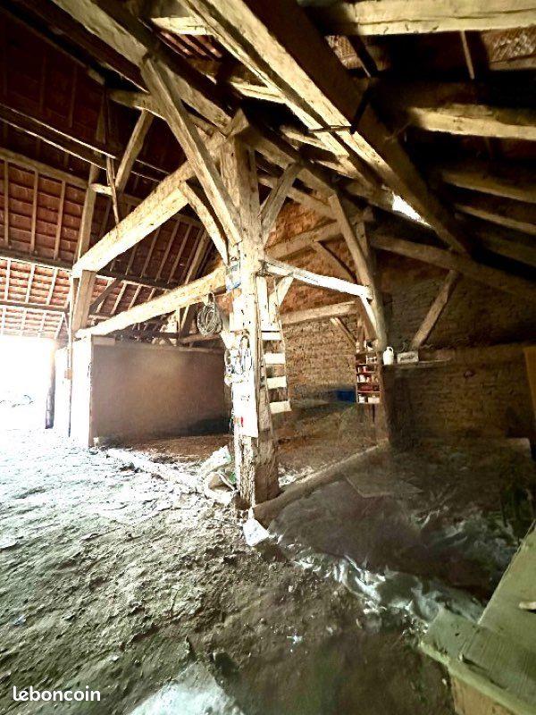 Maison à louer, 125m², Noyers