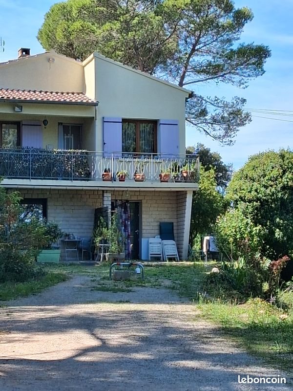Maison à vendre, 210m², Piolenc