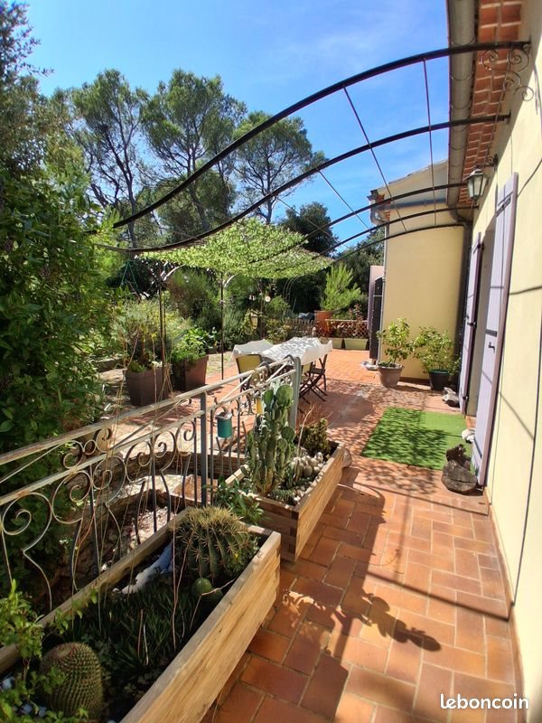 Maison à vendre, 210m², Piolenc